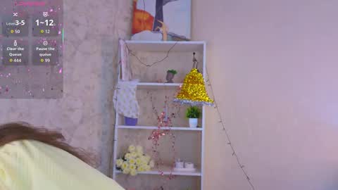 Milly online show from 01/09/26, 03:09