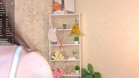 Milly online show from 02/03/26, 06:22