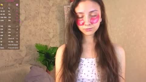 Milly online show from 02/11/26, 03:44