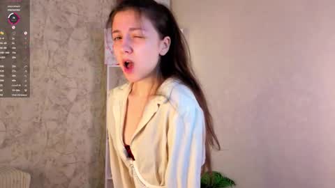 Milly online show from 02/19/26, 03:24