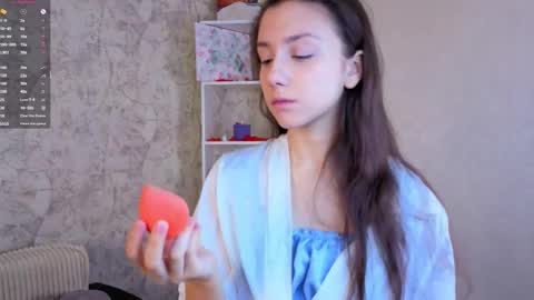 Milly online show from 02/21/26, 02:56