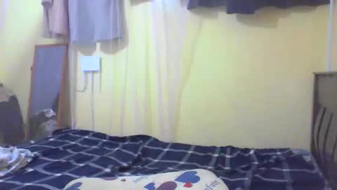 Ebonymuse2 online show from 04/03/26, 10:41