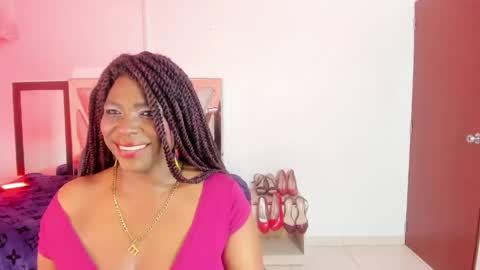 Carmen online show from 04/30/26, 03:24