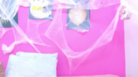 ebonyndsavage online show from 10/11/25, 07:34