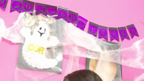 ebonyndsavage online show from 10/16/25, 09:05