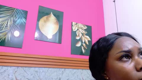 ebonyndsavage online show from 12/17/25, 07:20