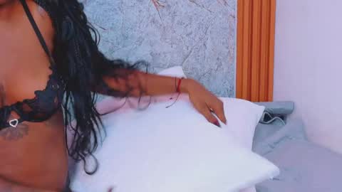 ebonyndsavage online show from 03/31/26, 09:04