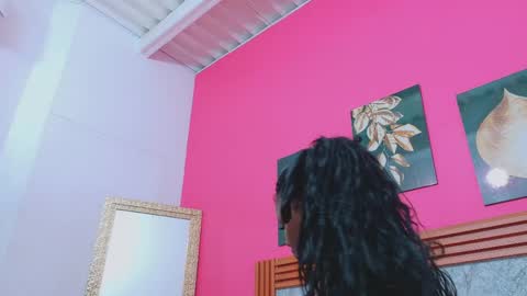 ebonyndsavage online show from 04/03/26, 07:34