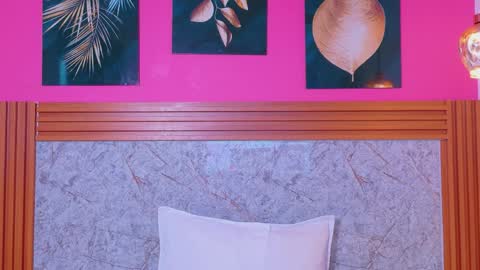 ebonyndsavage online show from 04/09/26, 09:09