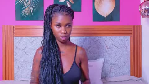 ebonyndsavage online show from 04/10/26, 11:31