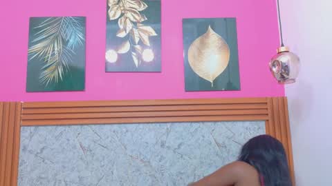 ebonyndsavage online show from 04/18/26, 07:40