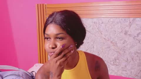 ebonyndsavage online show from 04/21/26, 08:01