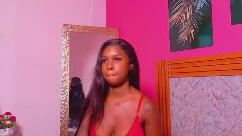 Snapshot of ebonyndsavage chatting on 05/30/26, 08:06 ebonyndsavage online show from 05/30/26, 08:06