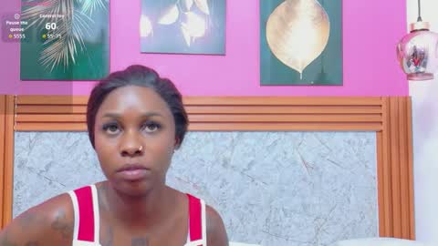 Snapshot of ebonyndsavage chatting on 06/01/26, 07:37 ebonyndsavage online show from 06/01/26, 07:37
