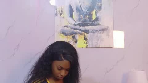 ebonyndsavage online show from 06/27/26, 07:19