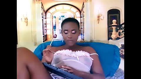 Cindy online show from 12/03/24, 11:46