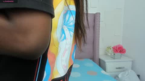 Ebony Prolapse online show from 09/16/25, 07:37