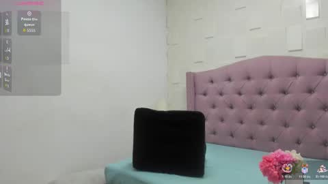 Ebony Prolapse online show from 02/23/26, 08:39