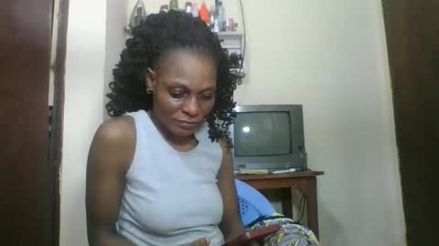 JACKLINE online show from 09/18/25, 06:48