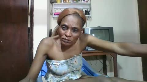 JACKLINE online show from 10/09/25, 08:18