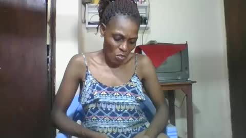 JACKLINE online show from 11/05/25, 05:13