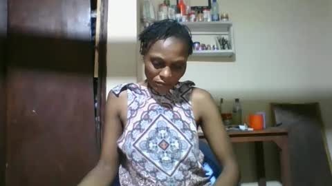 JACKLINE online show from 03/19/26, 02:15