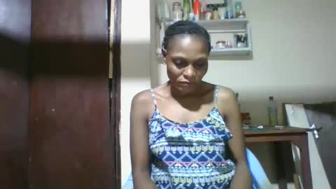 JACKLINE online show from 04/03/26, 07:17