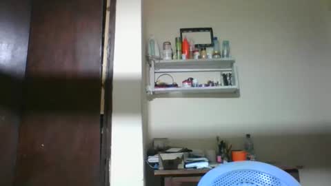 JACKLINE online show from 04/06/26, 07:15