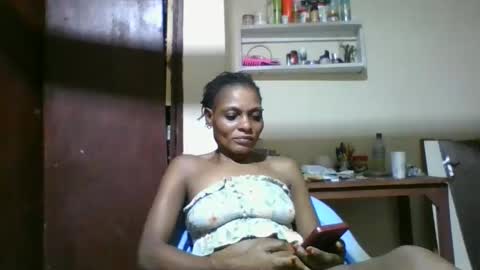 JACKLINE online show from 04/11/26, 07:45