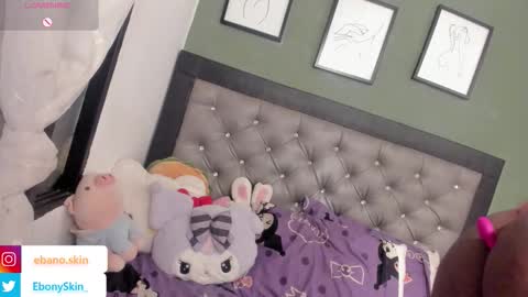 ebonyskinn online show from 02/04/26, 09:37