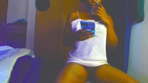 ebonysmilz88 online show from 01/27/25, 10:38