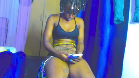ebonysmilz88 online show from 02/01/25, 07:05