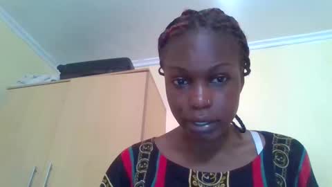 ebonytanqueen online show from 11/22/25, 12:37
