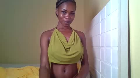 ebonytanqueen online show from 03/15/26, 01:22