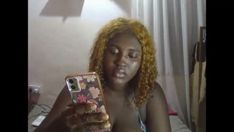 ebonyvd online show from 11/01/25, 12:34