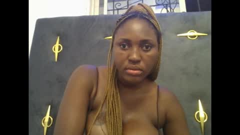 ebonyvd online show from 11/22/25, 10:20