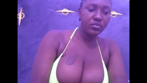 ebonyvd online show from 01/09/26, 10:33