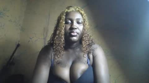 ebonyvd online show from 02/15/26, 03:14