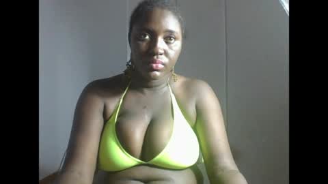 Snapshot of ebonyvd chatting on 06/14/26, 08:22 ebonyvd online show from 06/14/26, 08:22
