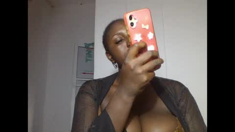Snapshot of ebonyvd chatting on 06/22/26, 09:50 ebonyvd online show from 06/22/26, 09:50