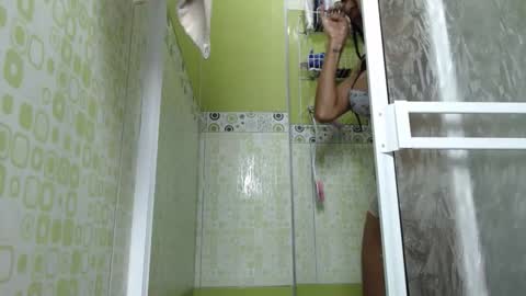 ebonyxprincess online show from 04/24/26, 08:00