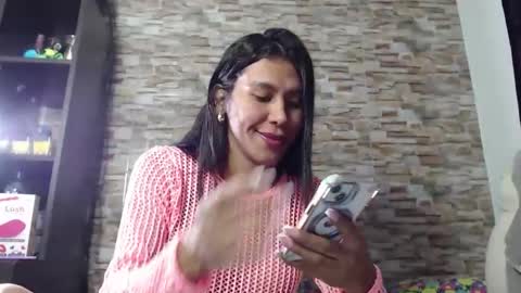 ebonyxprincess online show from 05/16/26, 11:25