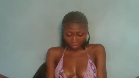 ebonyxxbabe online show from 10/13/25, 10:15
