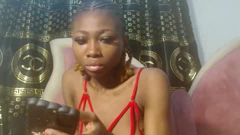 ebonyxxbabe online show from 12/17/25, 05:24