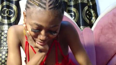 ebonyxxbabe online show from 12/17/25, 06:47