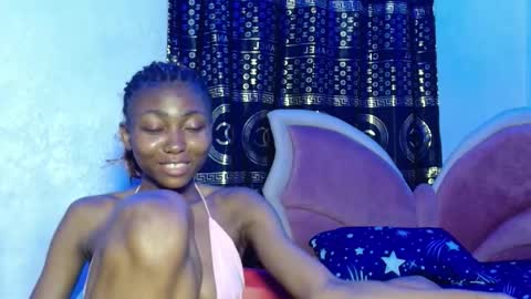 ebonyxxbabe online show from 02/25/26, 11:14