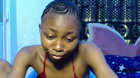 ebonyxxbabe online show from 03/08/26, 06:55