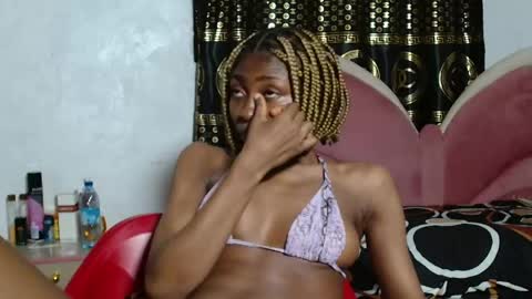 Snapshot of ebonyxxbabe chatting on 05/17/26, 11:56 ebonyxxbabe online show from 05/17/26, 11:56