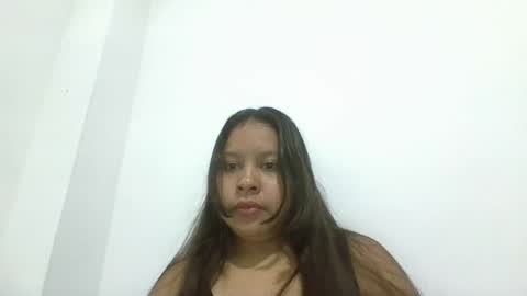 Luisa online show from 07/17/26, 01:45