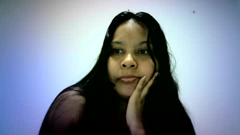 Luisa online show from 07/24/26, 02:42